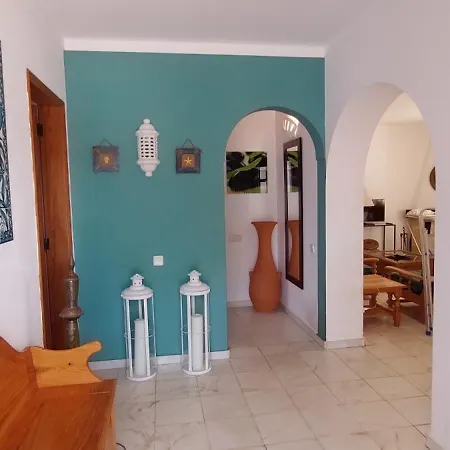 Grandchildren House Apartamento Porches (Algarve)