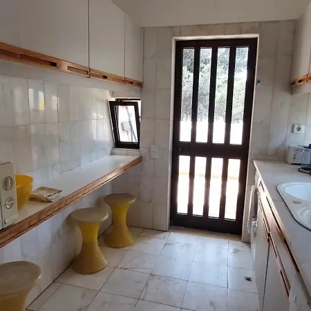 Apartamento Grandchildren House