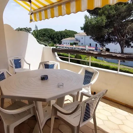 Grandchildren House * Porches (Algarve)